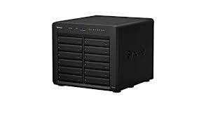 Synology DS3617XS/120TB-GOLD 12 Bay NAS
