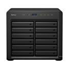 Synology DS3617xs/24TB-RED PRO 12Bay NAS