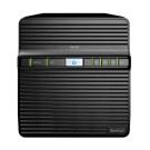 Synology DS416/4TB-RED 4 Bay NAS