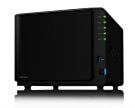Synology DS416Play/40TB-RED 4 Bay NAS