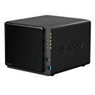 Synology DS416Play/4TB-RED 4 Bay NAS