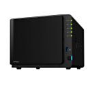 Synology DS416Play/8TB-GOLD 4 Bay NAS