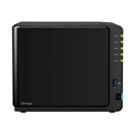 Synology DS416play NAS Desktop Ethernet LAN Black