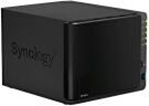 Synology DS416Play/24TB-RED 4 Bay NAS