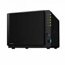Synology DS416Play/24TB-REDPRO 4 Bay NAS