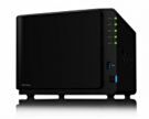 Synology DS416Play/16TB-REDPRO 4 Bay NAS