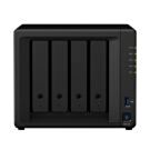 Synology DS418/48TB-IWPRO 4 Bay NAS