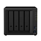 Synology DS418/24TB-IW 4 Bay NAS