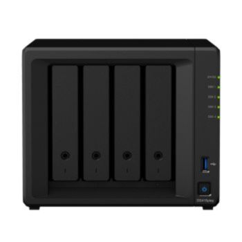 Synology DS418/40TB-IW 4 Bay NAS