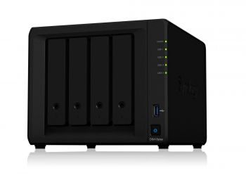 Synology DS418/24TB-REDPRO 4 Bay NAS
