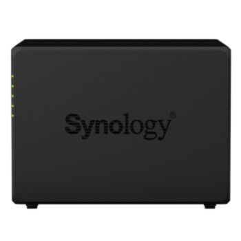 Synology DS418PLAY/8TB-REDPRO 4 Bay NAS