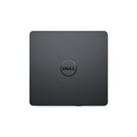 Dell USB Slim DVD +/- RW Drive External Optical Drive