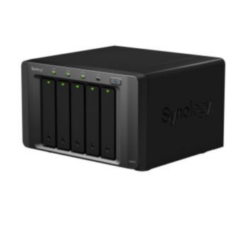 Synology DX513 storage server