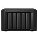 Synology DX517/15TB-RED 5Bay NAS