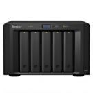 Synology DX517/50TB-RED 5 Bay NAS