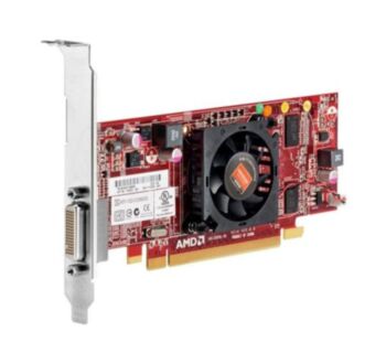 AMD RADEON HD 8350 GRAPHICS CARD - RADEON HD 8350 - 1 GB
