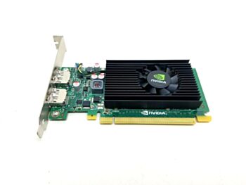 NVIDIA NVS 315 GRAPHICS CARD - NVS 315 - 1 GB