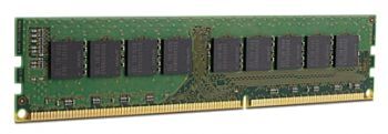 HP 4GB (1x4GB) DDR3-1866 MHz ECC Registered RAM 4GB DDR3 1866MHz ECC memory module 
