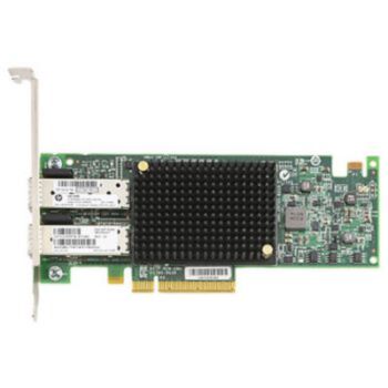 Hewlett Packard Enterprise StoreFabric CN1200E 10Gb Converged Network Adapter