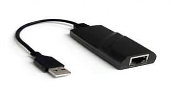  2 PORT EXPRESSCARD LAPTOP USB 2.0 ADAPTER CARD - USB ADAPTER