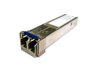 JUNIPER - SFP+ TRANSCEIVER MODULE - LC MULTI-MODE (EX-SFP-10GE-SR)