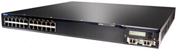 JUNIPER - EX 3200 24P SWITCH - 24 PORTS - L3 - MANAGED (EX3200-24P)
