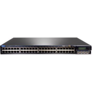 JUNIPER NETWORKS EX4200-48PX EX 4200 48PX SWITCH - 48 PORTS - L3 - MANAGED - STACKABLE