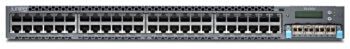 JUNIPER NETWORKS EX4300-48T-AFI EX SERIES EX4300-48T-AFI SWITCH - 48 PORTS - L3 - MANAGED - STACKABLE. (EX4300-48T-AFI)