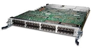 JUNIPER - EX8200-2XS-40P LINE CARD,40 X 1000BASE-T LAN,4 X SFP (MINI-GBIC), 2 X SFP+ (EX8200-2XS-40P)