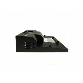 Dell E-Port Laptop Notebook Replicator Docking Station