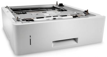 HP LaserJet 500-sheet Input Tray Feeder