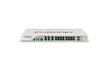 Fortinet FORTIGATE-100D FIREWALL APPLIANCE ROUTER