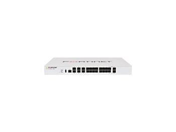Fortinet FG-100E-BDL-950-36 FortiGate 100E UTM Bundle with 3 years FortiCare 24x7 Comprehensive Support + 3 years FortiGuard
