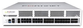 Fortinet FortiGate-1800F Hardware plus 1 Year 24x7 FortiCare and FortiGuard Unified Threat Protection (UTP)