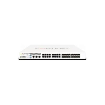 Fortinet FortiGate 200F hardware firewall 1U 27000 Mbit/s