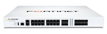 Fortinet FortiGate-201F Hardware plus 5 Year 24x7 FortiCare and FortiGuard Unified Threat Protection (UTP)