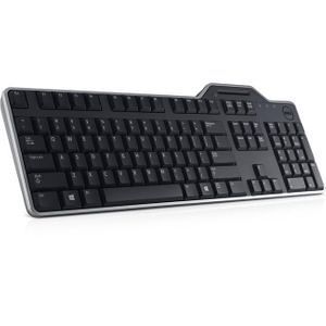 Dell Smartcard Reader Black USB Keyboard