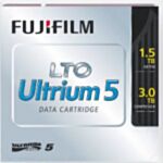 Fujifilm 16008030 blank data tape LTO 1524 GB