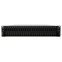 Synology FS3017 NAS Rack (2U) Ethernet LAN Black,Grey storage server