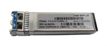 JUNIPER FTLX1471D3BNL-J1 MULTIRATE 10GB SFP+LR TRANSCEIVER