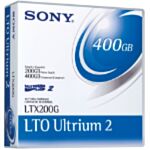 Fujifilm LTO Ultrium 2 200 GB
