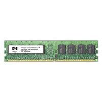 HP 4 GB (1x4GB) DDR3-1333 MHz ECC Registered DIMM memory module