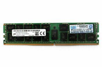 FX621UT - HP 4 GB (1x4GB) DDR3-1333 MHz ECC Registered DIMM