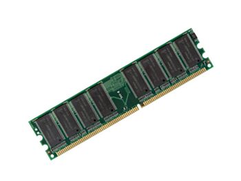 HP FX699AA 2GB DDR3 1333MHz ECC memory module