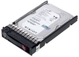 HP - 160GB 7200RPM SATA.