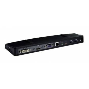 Dell D-Port Replicator for Latitude