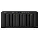 Synology DS1817/64TB-REDPRO 8 Bay NAS