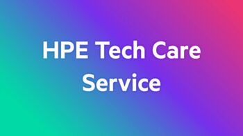 HPE 5 Year Tech Care Essential DL20 Gen11 HW Service