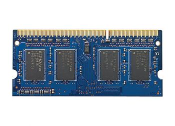 HP 8GB DDR3L-1600 1.35V SODIMM memory module