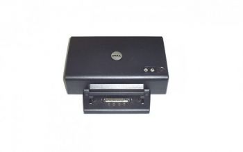 Dell D-Dock Docking Station for Latitude D620 D630